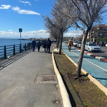 Holiday home Li Cuti House - Lungomare Self Check-in *