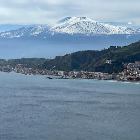 Li Cuti House - Lungomare Self Check-in