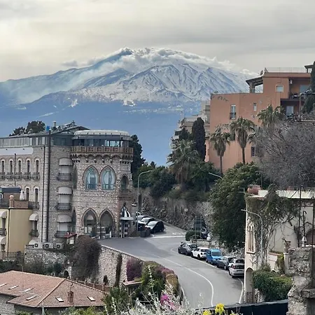 Li Cuti House - Lungomare Self Check-in * Catania