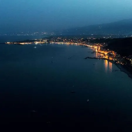Li Cuti House - Lungomare Self Check-in Holiday home Catania