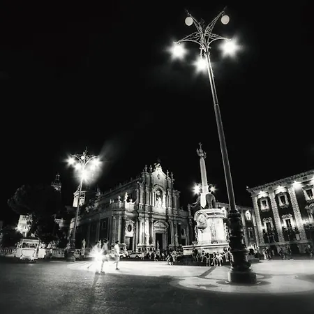 Li Cuti House - Lungomare Self Check-in * Catania