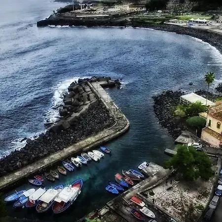 Li Cuti House - Lungomare Self Check-in * Catania