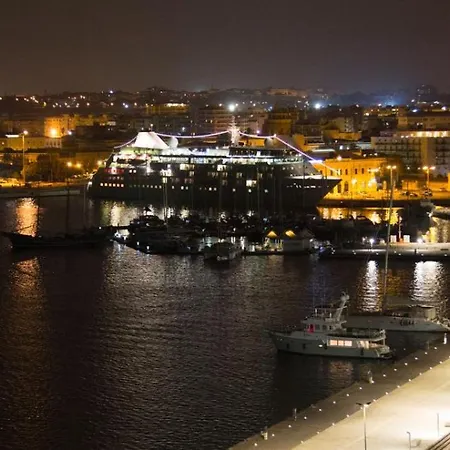 Li Cuti House - Lungomare Self Check-in * Catania