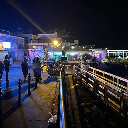 Li Cuti House - Lungomare Self Check-in Holiday home