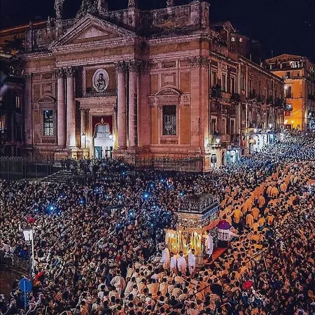 Holiday home Li Cuti House - Lungomare Self Check-in Catania