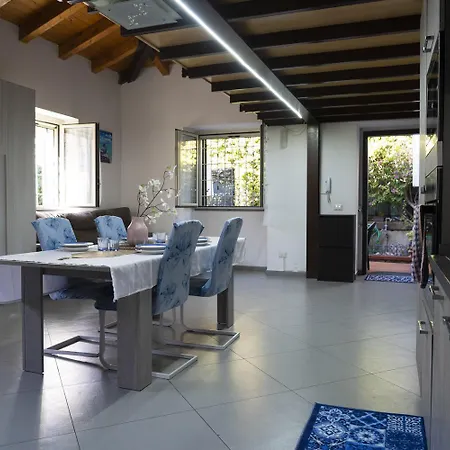 Li Cuti House - Lungomare Self Check-in Holiday home Catania