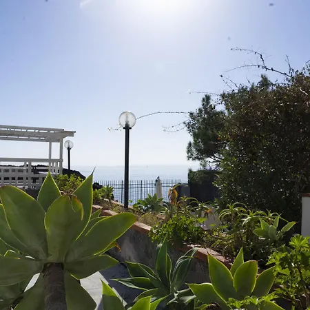 Holiday home Li Cuti House - Lungomare Self Check-in Catania