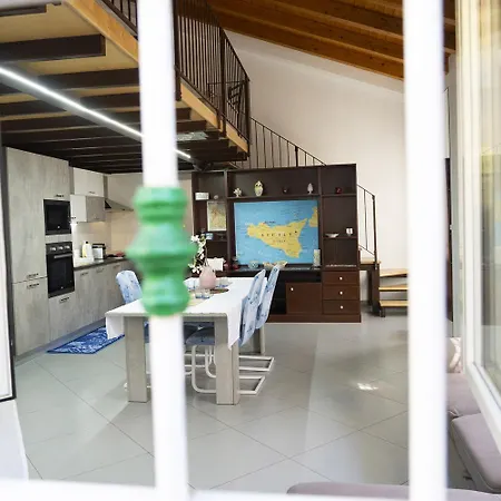 Li Cuti House - Lungomare Self Check-in