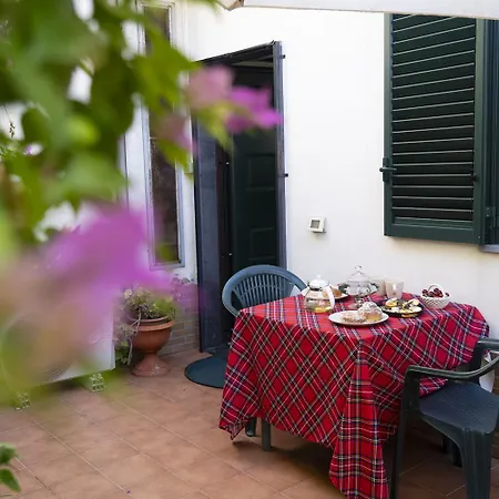 Holiday home Li Cuti House - Lungomare Self Check-in