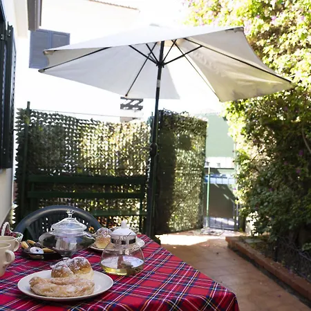 Li Cuti House - Lungomare Self Check-in Holiday home Catania