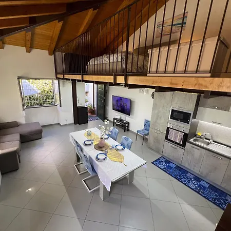 Li Cuti House - Lungomare Self Check-in *