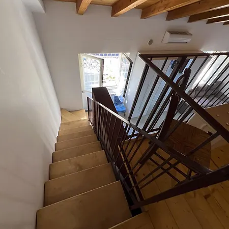 Li Cuti House - Lungomare Self Check-in Holiday home *