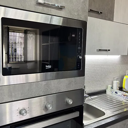 Holiday home Li Cuti House - Lungomare Self Check-in *