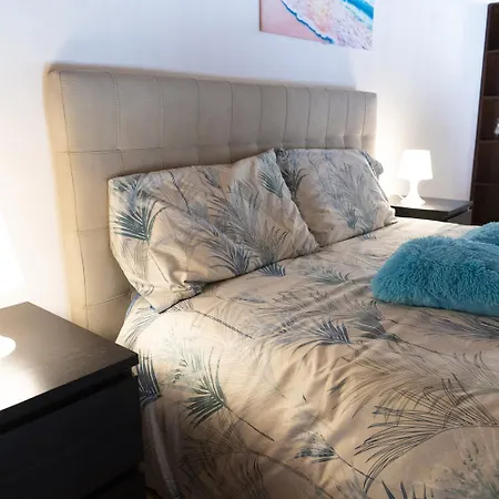 Li Cuti House - Lungomare Self Check-in Holiday home Catania