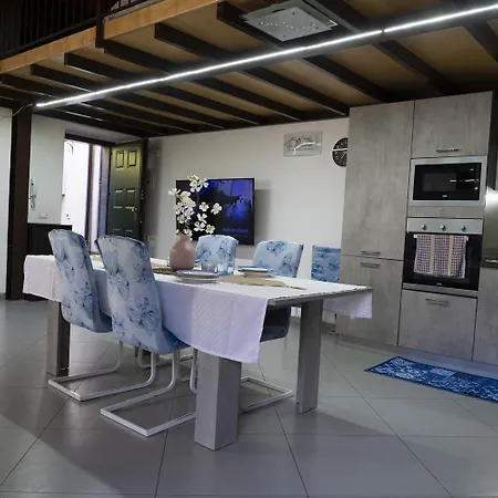Li Cuti House - Lungomare Self Check-in *