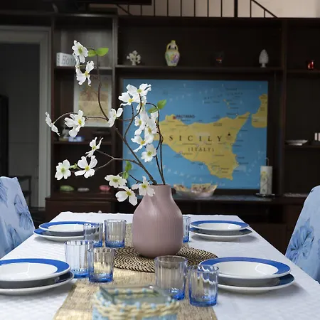 Li Cuti House - Lungomare Self Check-in Holiday home *