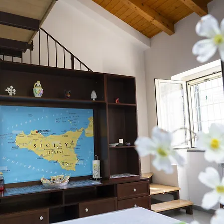 Holiday home Li Cuti House - Lungomare Self Check-in *