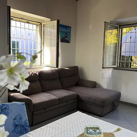 Li Cuti House - Lungomare Self Check-in