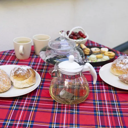 Li Cuti House - Lungomare Self Check-in Holiday home Catania