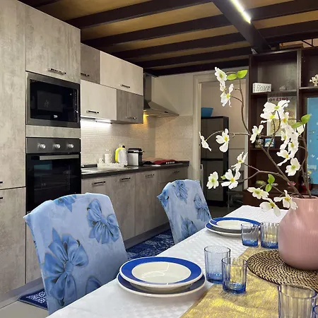 Holiday home Li Cuti House - Lungomare Self Check-in Catania