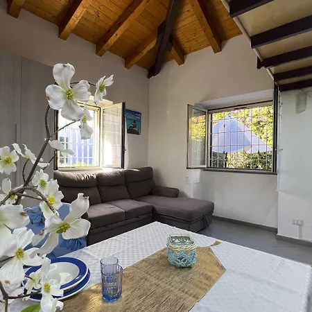 Li Cuti House - Lungomare Self Check-in Holiday home *