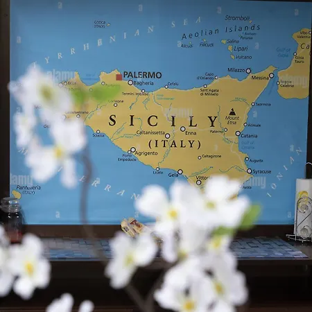 Li Cuti House - Lungomare Self Check-in Holiday home Catania
