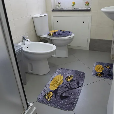 Li Cuti House - Lungomare Self Check-in * Catania