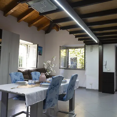 Li Cuti House - Lungomare Self Check-in