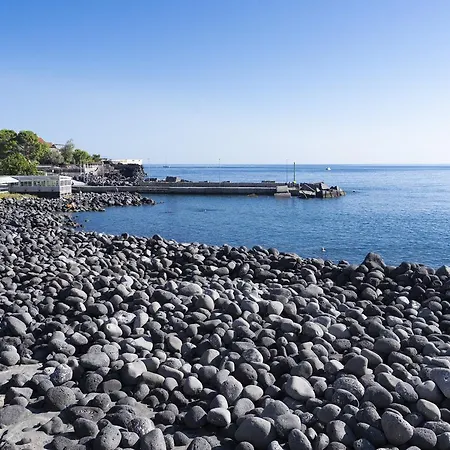 Li Cuti House - Lungomare Self Check-in * Catania
