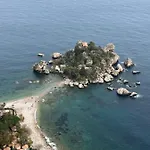 Li Cuti House - Lungomare Self Check-in Catania