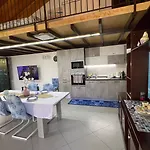Li Cuti House - Lungomare Self Check-in Ferienhaus