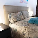 Li Cuti House - Lungomare Self Check-in Ferienhaus Catania