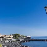 Li Cuti House - Lungomare Self Check-in Ferienhaus *