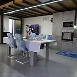 Ferienhaus Li Cuti House - Lungomare Self Check-in *