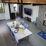 Ferienhaus Li Cuti House - Lungomare Self Check-in Catania
