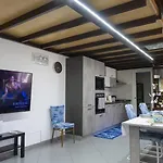 Li Cuti House - Lungomare Self Check-in Ferienhaus Catania