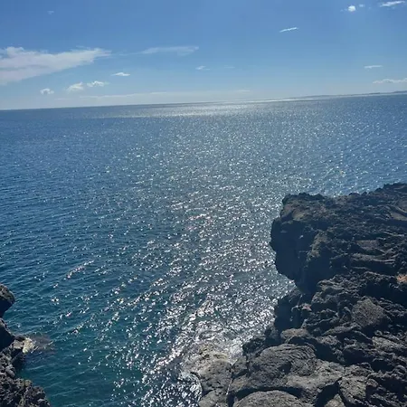 Li Cuti House - Lungomare Self Check-in * كاتانيا