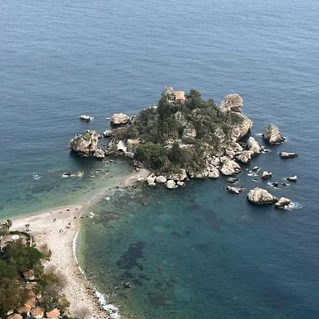 Li Cuti House - Lungomare Self Check-in Катания