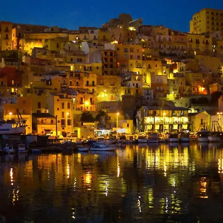 Li Cuti House - Lungomare Self Check-in Holiday home Catania