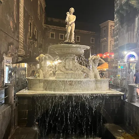 Holiday home Li Cuti House - Lungomare Self Check-in