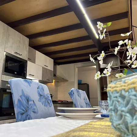 بيت للعطل Li Cuti House - Lungomare Self Check-in *