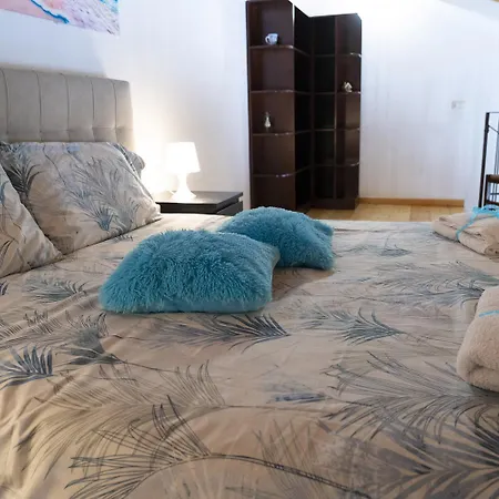 بيت للعطل Li Cuti House - Lungomare Self Check-in *