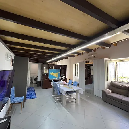 Li Cuti House - Lungomare Self Check-in