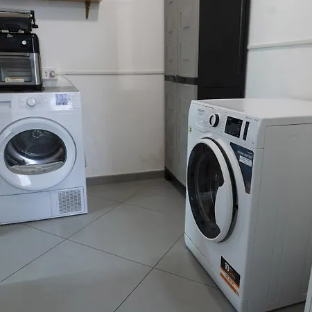 بيت للعطل Li Cuti House - Lungomare Self Check-in