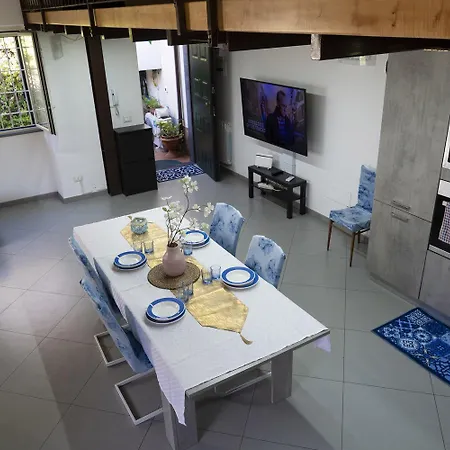 بيت للعطل Li Cuti House - Lungomare Self Check-in كاتانيا
