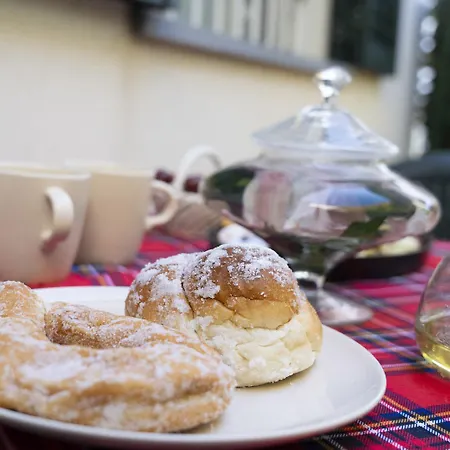 Li Cuti House - Lungomare Self Check-in * Катания