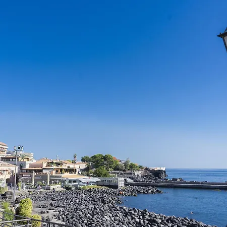 بيت للعطل Li Cuti House - Lungomare Self Check-in *