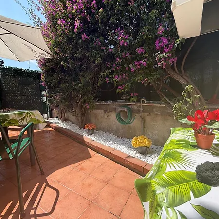بيت للعطل Li Cuti House - Lungomare Self Check-in *