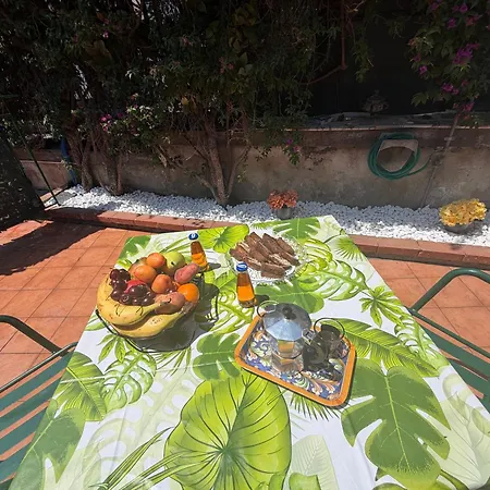 بيت للعطل Li Cuti House - Lungomare Self Check-in