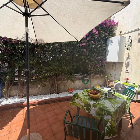 بيت للعطل Li Cuti House - Lungomare Self Check-in *